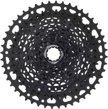 | Advent X Cassette | 10-Speed | 11-48T | Black | Alloy Spider