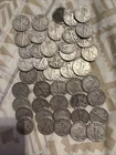 Walking Liberty Half Dollars Lot Of 5