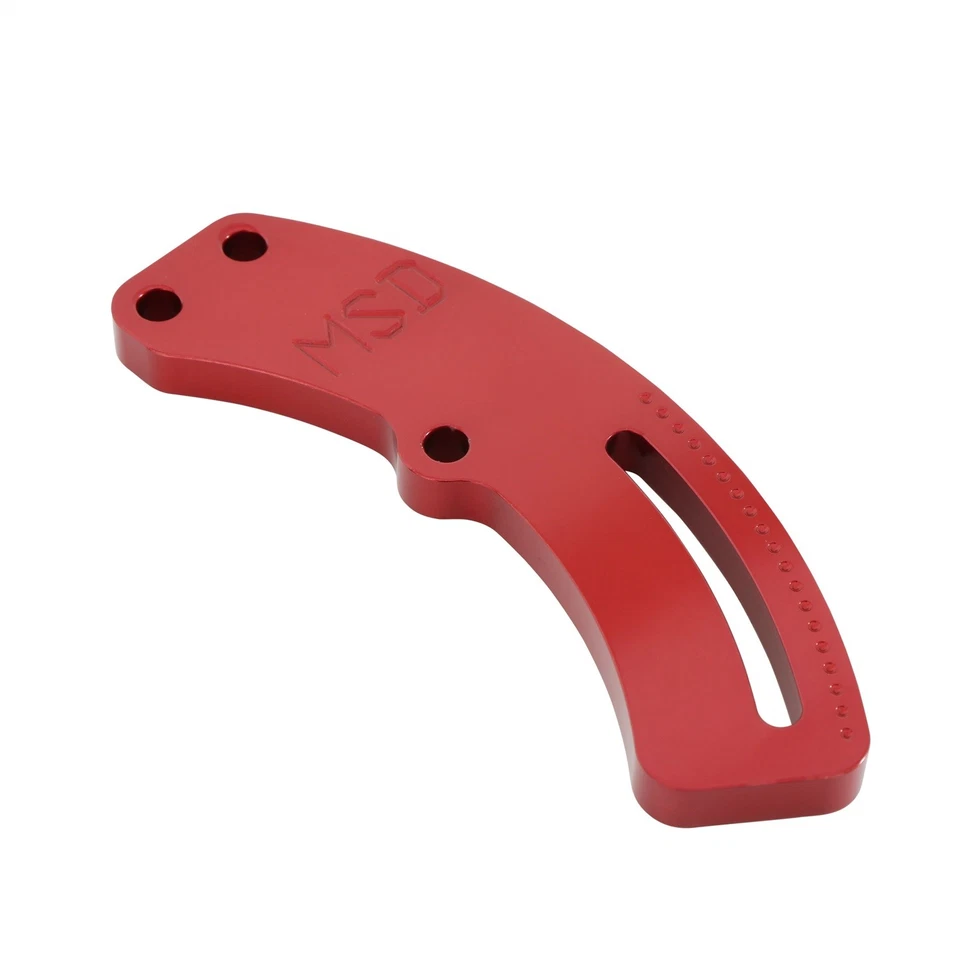 Kit de gatillo de manivela MSD Ignition 8644 Foto 3 de 4