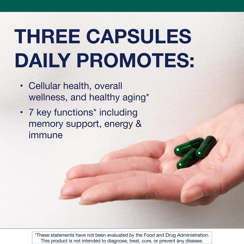 Metagenics PhytoMulti-Diario Multivitamínico Suplemento con Fitonutrientes, Foto 3 de 4