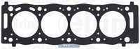 Elring Dichtung Zylinderkopf 153.142 FüR Peugeot Ford Volvo Fiat CitroËN Suzuki