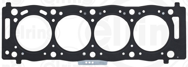 Elring Dichtung Zylinderkopf 153.142 FüR Peugeot Ford Volvo Fiat CitroËN Suzuki-image
