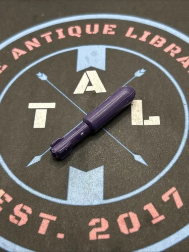 GI Joe ARAH. 1988 Swampmasher. Parts. Missile