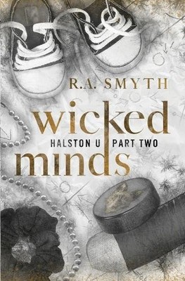 R a Smyth Wicked Minds (Taschenbuch) Halston U