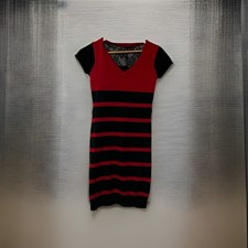 Women’s Sweater Dress Small