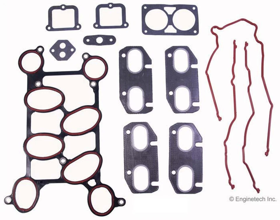 Gasket Set For 99-04 Lincoln Blackwood Navigator  F330K-8 Foto 3 de 4