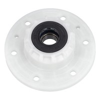 Lagerung Antriebsseite / Gegenseite Candy 46005903 FüR Waschmaschine