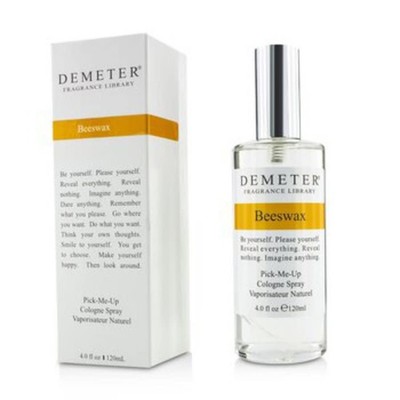 Demeter - Beeswax Cologne Spray  120ml/4oz