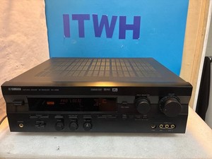 Yamaha RX-V575 for sale | eBay
