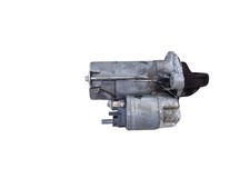VOLVO S60 Starter Motor 1.6 Petrol 6 Speed Manual 2013 B4164T3 36002497 
