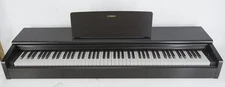 Yamaha Arius YDP-145 Traditional Console Digital Piano With Bench Dark Rosewood
