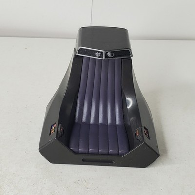 2019 Star Wars Black Series Emperor Palpatine Throne Chair Missing Base Part