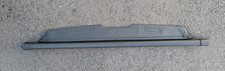 Retractable Cargo Cover Trunk Privacy Black For 2008-2013 Jeep Liberty Oem Retractable Cargo Cover Trunk Privacy Black For 2008-2013 Jeep Liberty Oem