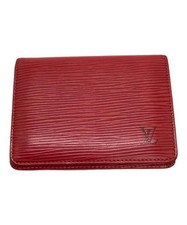 LOUIS VUITTON                    Porto2Cult Vertical Epi M63207