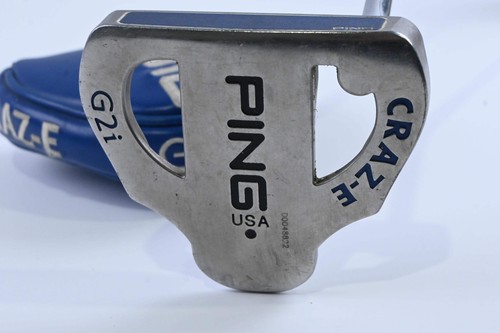 Ping Anser Putter