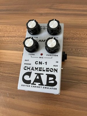 AMT Electronics CN-1 Chameleon CAB