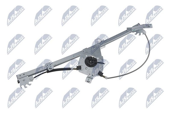 NTY Fensterheber EPS-RE-023 FüR Renault-image
