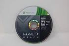 Halo Reach Microsoft Xbox 360 Disc Only