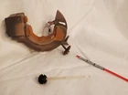 Star Wars Episode: 1 The Phantom Menace  1999 Kenner Darth Maul  Speeder Bike