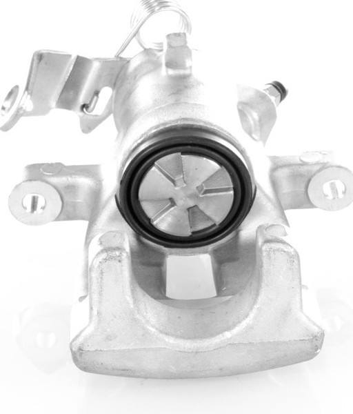 1X Bremssattel Hinten Links FüR Opel Astra G Coupe/Cabrio Astra H 04- Meriva 03--image