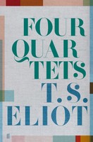 Four Quartets | T. S. Eliot | Buch | Faber & Faber | Gebunden | Englisch | 2019