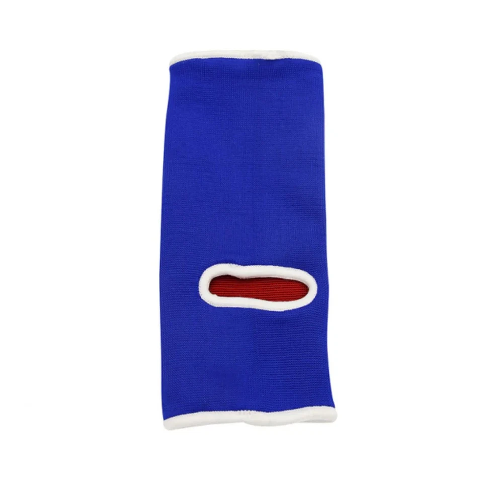 ADIDAS Protección de Tobillo para Kickboxing, Muay Thai y Artes Marciales Foto 3 de 4