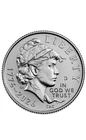 2026-P Roosevelt Dime 10C Silver Business Strike "Liberty Over Tyranny"