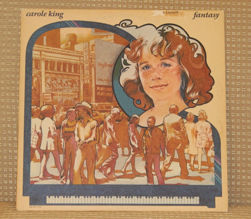 60's & 70's Rock, Pop, Jazz, Blues, Country & More Vinyl LPs -Choose $5.98 & Up - Picture 241 of 251