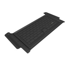 3D MAXpider Custom Fit Kagu Cargo Liner Black Compatible with RIVIAN R1S 20...