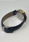 Gold Tone Anne Klein Stainless-Steel Back Ladies Watch 31.5g — photo 5