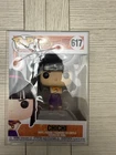 Funko Pop! Vinyl Dragon Ball Z Chi Chi #617 Animation Vinyl Figure