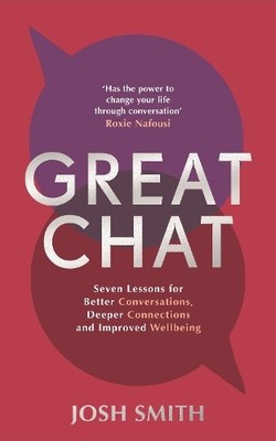 Josh Smith Great Chat (Hardback) (UK IMPORT)