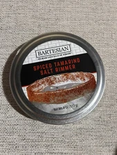 Bartesian I Spiced Tamarind Salt Rimmer UNOPENED