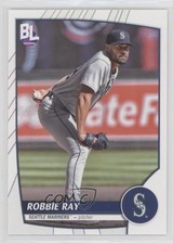 2023 Topps Big League Robbie Ray #91 w7v