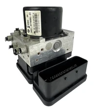 OEM BMW E90 E92 E93 RWD ABS Module DSC Dynamic Stability Control 6776066 6776067