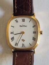 Orologio Donna Paul Picot Usato