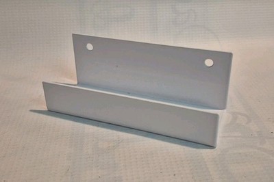 5 In Wall Mounted Ladder Hanging Bracket
