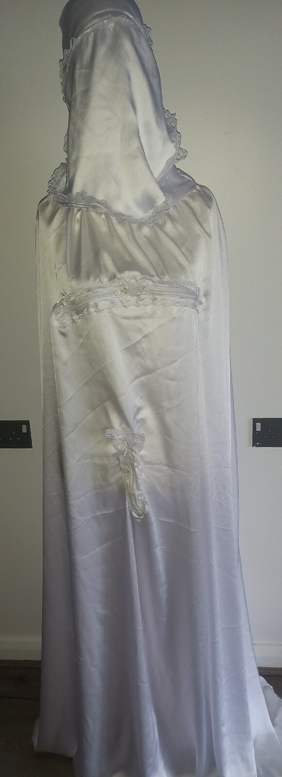 Sleep sack, burqa khimar veil jilbab Abaya kaftan mask niqab Islam eBay