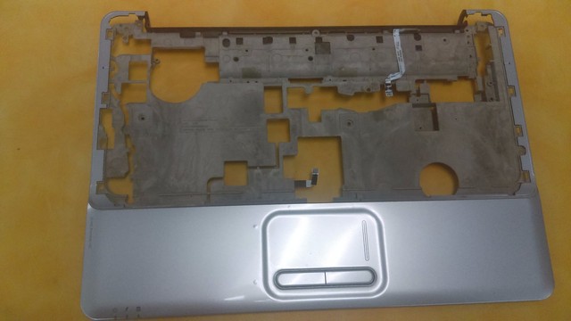 compaq cq40 touchpad