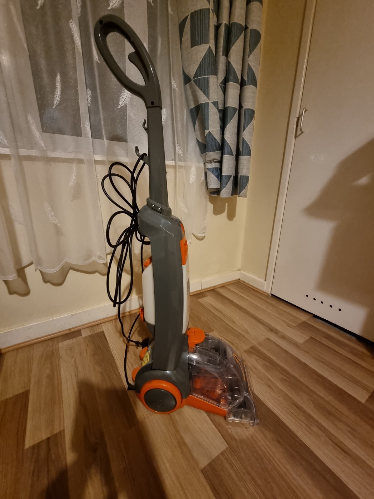 Vax, Rapid Spruce carpet cleaner /washer, vgc eBay