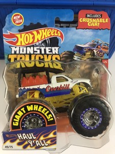 extreme custom toy trucks