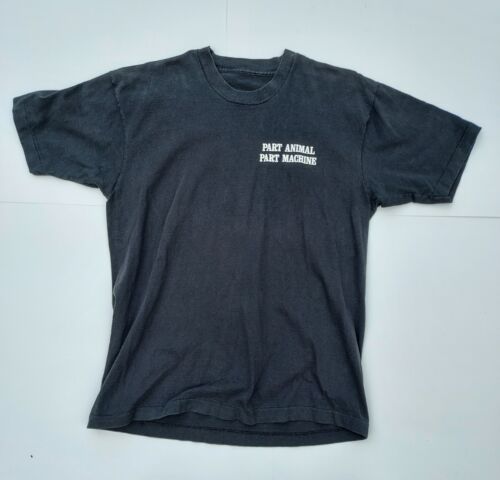 Rollins band vintage t - Gem Rollins band vintage t - Gem