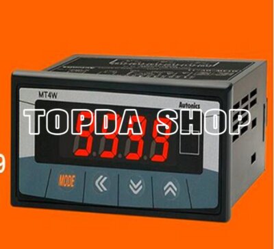 1PC FIT FOR Digital multifunction panel meter MT4W-DA-DV-4N 40 41 42 43 44~48 49