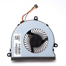 New for HP Notebook 15-AC 15-AF 15-AY 15-BA 250 G4 255 G4 CPU Cooling Fan 