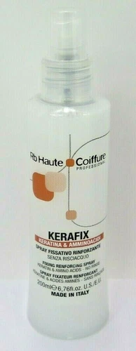 Rb Haute Coiffure Professional Hair Care *You choose*