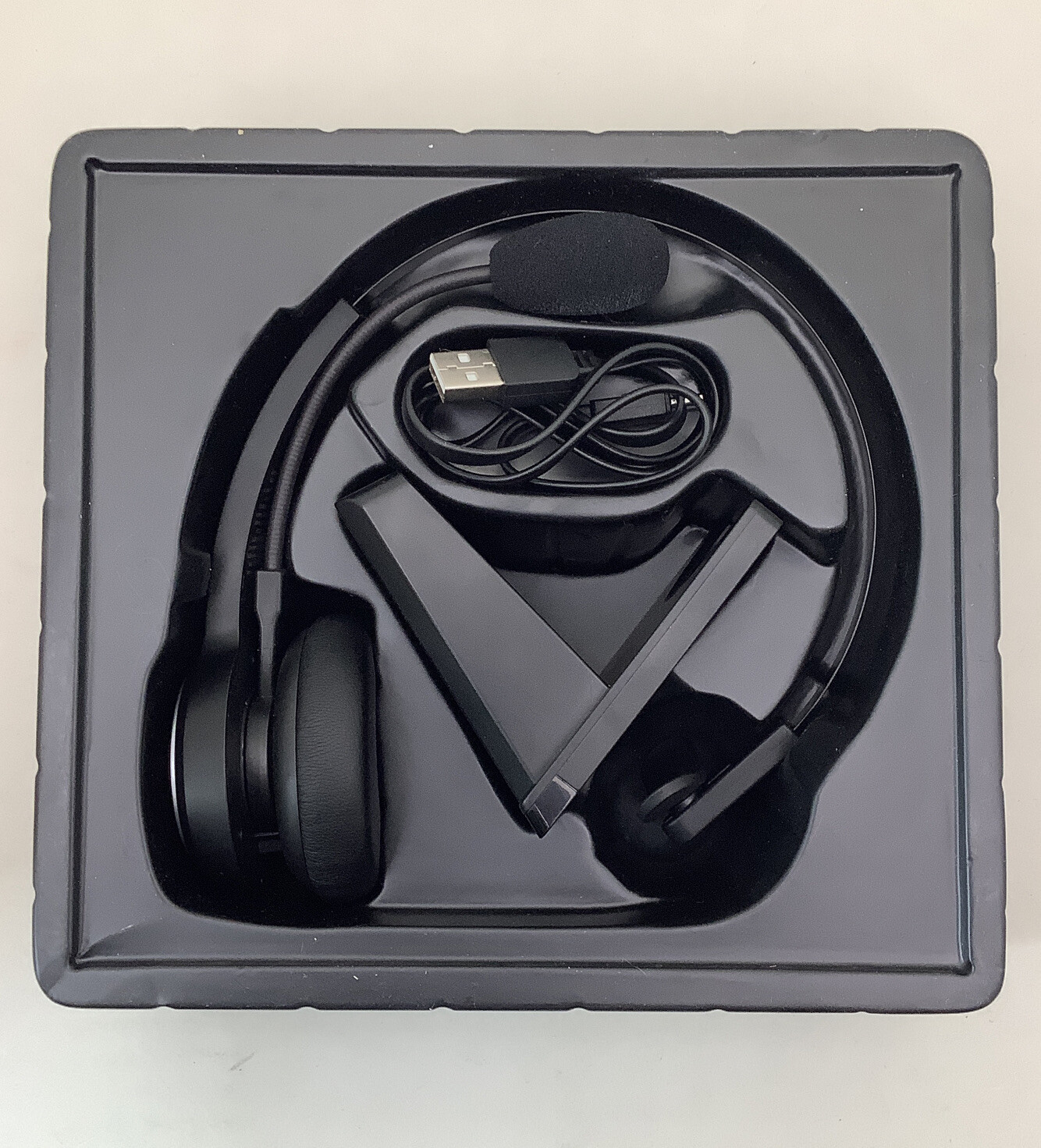 TeckNet Bluetooth 5.0 Headset TK-HS003