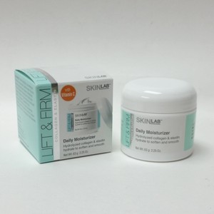 skinlab daily moisturizer