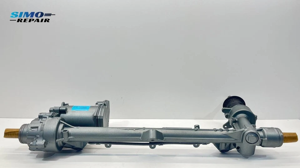 Engranaje de dirección LHD VOLVO XC60 II (246) 2017-; XC90 II (256) 2015-; V90 2016- Foto 2 de 4