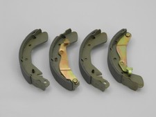 Mâchoire de frein Chevrolet KALOS