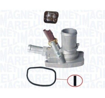 Thermostat, coolant Magneti Marelli 352317100460